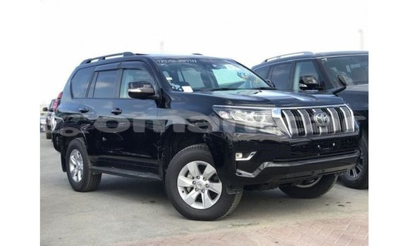 Buy Import Toyota Prado Black Car in Import - Dubai in Dhufar Buy Import Toyota Prado Black Car in Import - Dubai in Dhufar