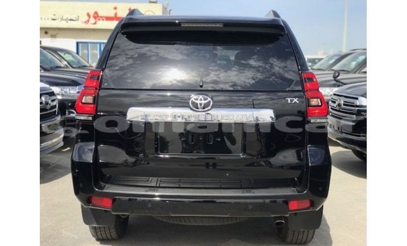Buy Import Toyota Prado Black Car in Import - Dubai in Dhufar Buy Import Toyota Prado Black Car in Import - Dubai in Dhufar