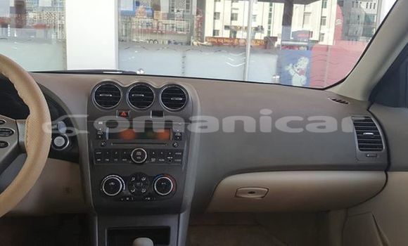 Buy Used Nissan Almera Beige Car in Muscat in Masqat Buy Used Nissan Almera Beige Car in Muscat in Masqat