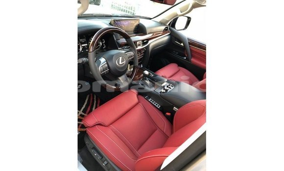 Buy Import Lexus LX Other Car in Import - Dubai in Dhufar Buy Import Lexus LX Other Car in Import - Dubai in Dhufar