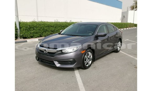 Buy Import Honda Civic Other Car in Import - Dubai in Dhufar