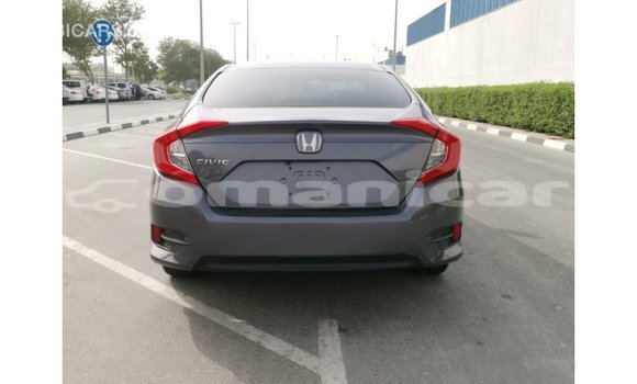 Buy Import Honda Civic Other Car in Import - Dubai in Dhufar Buy Import Honda Civic Other Car in Import - Dubai in Dhufar