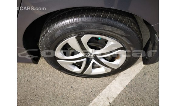 Buy Import Honda Civic Other Car in Import - Dubai in Dhufar Buy Import Honda Civic Other Car in Import - Dubai in Dhufar