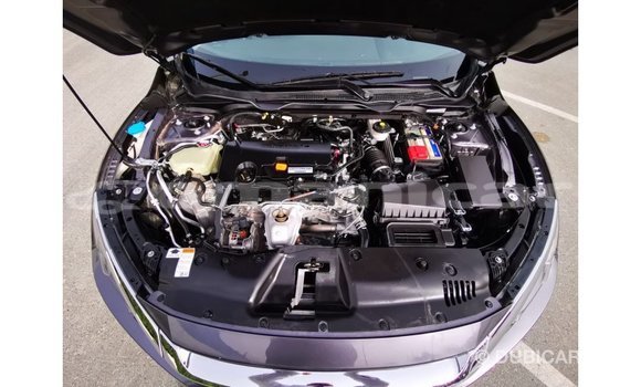 Buy Import Honda Civic Other Car in Import - Dubai in Dhufar Buy Import Honda Civic Other Car in Import - Dubai in Dhufar