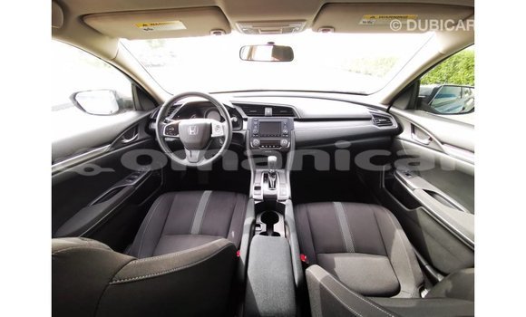 Buy Import Honda Civic Other Car in Import - Dubai in Dhufar Buy Import Honda Civic Other Car in Import - Dubai in Dhufar