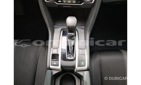Buy Import Honda Civic Other Car in Import - Dubai in Dhufar Buy Import Honda Civic Other Car in Import - Dubai in Dhufar