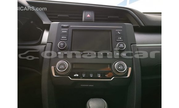 Buy Import Honda Civic Other Car in Import - Dubai in Dhufar Buy Import Honda Civic Other Car in Import - Dubai in Dhufar
