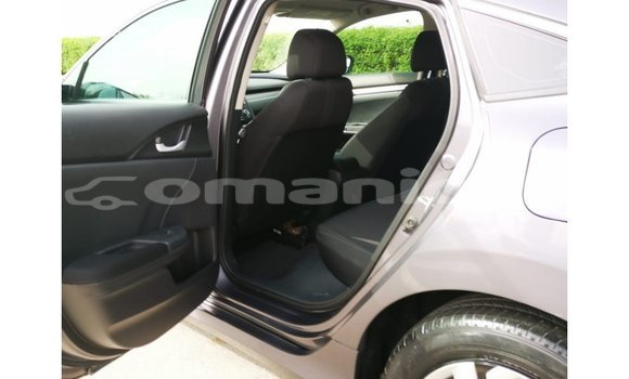 Buy Import Honda Civic Other Car in Import - Dubai in Dhufar Buy Import Honda Civic Other Car in Import - Dubai in Dhufar