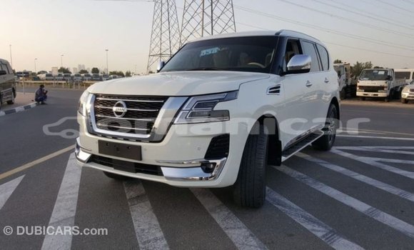 Buy Import Nissan Patrol White Car in Import - Dubai in Dhufar Buy Import Nissan Patrol White Car in Import - Dubai in Dhufar