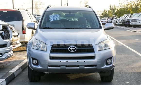 Buy Import Toyota RAV4 Other Car in Import - Dubai in Dhufar Buy Import Toyota RAV4 Other Car in Import - Dubai in Dhufar