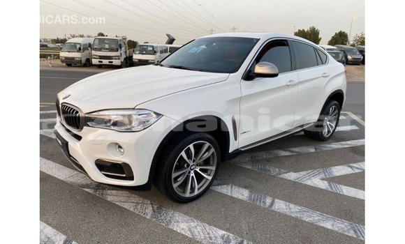 Buy Import BMW X6 White Car in Import - Dubai in Dhufar Buy Import BMW X6 White Car in Import - Dubai in Dhufar