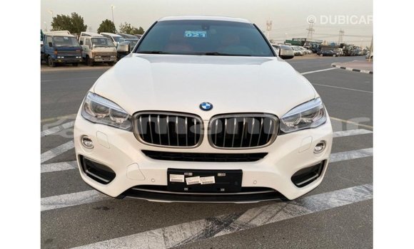 Buy Import BMW X6 White Car in Import - Dubai in Dhufar Buy Import BMW X6 White Car in Import - Dubai in Dhufar