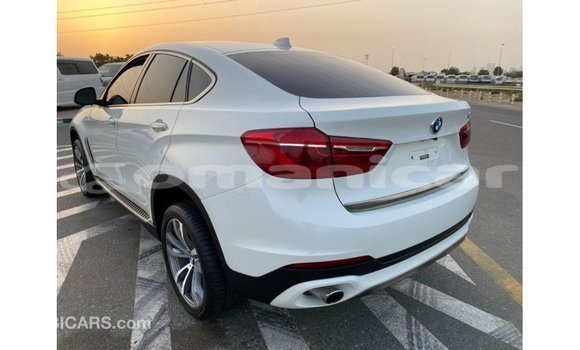 Buy Import BMW X6 White Car in Import - Dubai in Dhufar Buy Import BMW X6 White Car in Import - Dubai in Dhufar