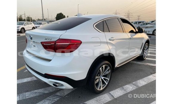 Buy Import BMW X6 White Car in Import - Dubai in Dhufar Buy Import BMW X6 White Car in Import - Dubai in Dhufar