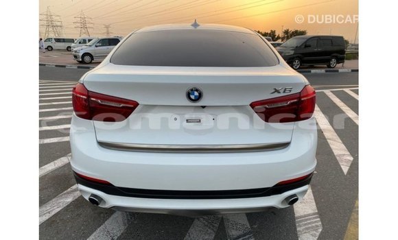 Buy Import BMW X6 White Car in Import - Dubai in Dhufar Buy Import BMW X6 White Car in Import - Dubai in Dhufar