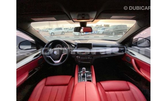 Buy Import BMW X6 White Car in Import - Dubai in Dhufar Buy Import BMW X6 White Car in Import - Dubai in Dhufar