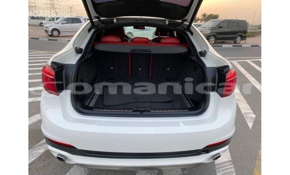 Buy Import BMW X6 White Car in Import - Dubai in Dhufar Buy Import BMW X6 White Car in Import - Dubai in Dhufar