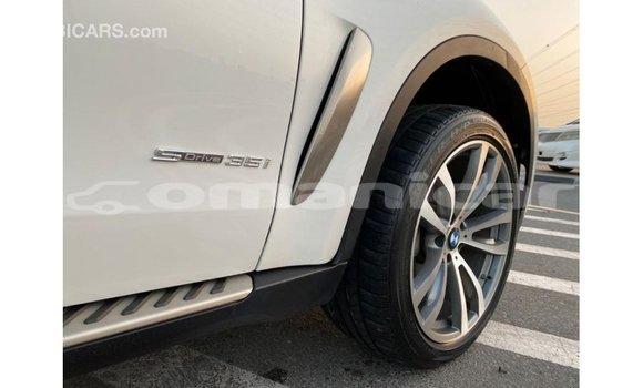 Buy Import BMW X6 White Car in Import - Dubai in Dhufar Buy Import BMW X6 White Car in Import - Dubai in Dhufar