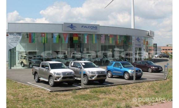 Buy Import Toyota Prado Black Car in Import - Dubai in Dhufar Buy Import Toyota Prado Black Car in Import - Dubai in Dhufar