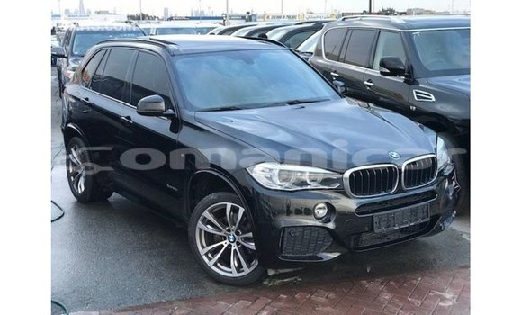 Buy Import BMW X5 Black Car in Import - Dubai in Dhufar Buy Import BMW X5 Black Car in Import - Dubai in Dhufar