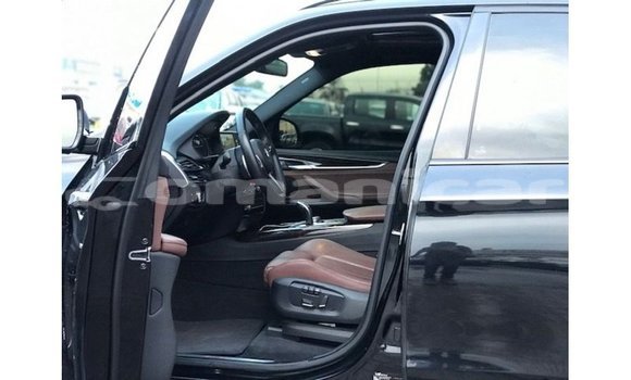 Buy Import BMW X5 Black Car in Import - Dubai in Dhufar Buy Import BMW X5 Black Car in Import - Dubai in Dhufar
