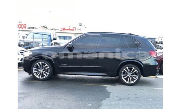 Buy Import BMW X5 Black Car in Import - Dubai in Dhufar Buy Import BMW X5 Black Car in Import - Dubai in Dhufar