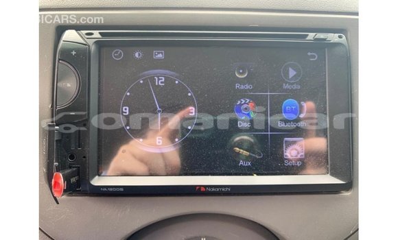 Buy Import Nissan Sunny White Car in Import - Dubai in Dhufar Buy Import Nissan Sunny White Car in Import - Dubai in Dhufar