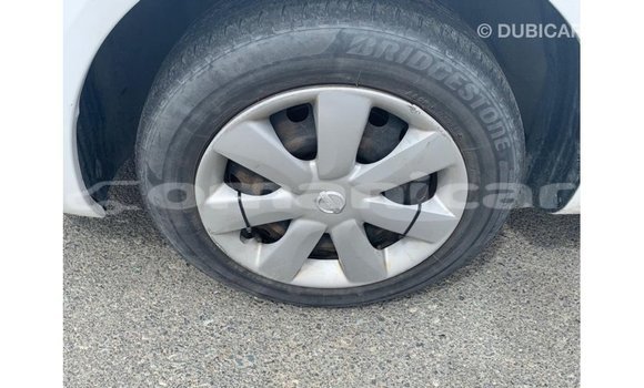 Buy Import Nissan Sunny White Car in Import - Dubai in Dhufar Buy Import Nissan Sunny White Car in Import - Dubai in Dhufar