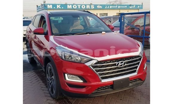 Buy Import Hyundai Tucson Red Car in Import - Dubai in Dhufar Buy Import Hyundai Tucson Red Car in Import - Dubai in Dhufar