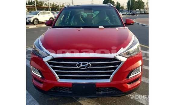 Buy Import Hyundai Tucson Red Car in Import - Dubai in Dhufar Buy Import Hyundai Tucson Red Car in Import - Dubai in Dhufar