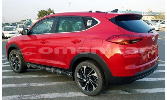Buy Import Hyundai Tucson Red Car in Import - Dubai in Dhufar Buy Import Hyundai Tucson Red Car in Import - Dubai in Dhufar