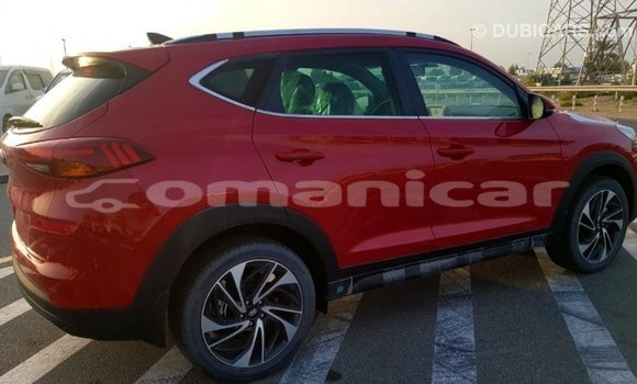 Buy Import Hyundai Tucson Red Car in Import - Dubai in Dhufar Buy Import Hyundai Tucson Red Car in Import - Dubai in Dhufar