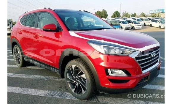 Buy Import Hyundai Tucson Red Car in Import - Dubai in Dhufar Buy Import Hyundai Tucson Red Car in Import - Dubai in Dhufar