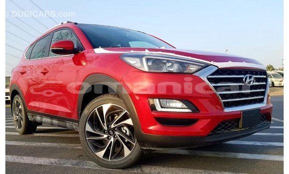 Buy Import Hyundai Tucson Red Car in Import - Dubai in Dhufar Buy Import Hyundai Tucson Red Car in Import - Dubai in Dhufar