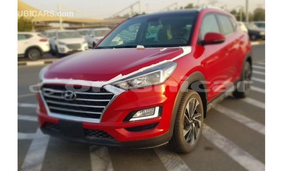 Buy Import Hyundai Tucson Red Car in Import - Dubai in Dhufar Buy Import Hyundai Tucson Red Car in Import - Dubai in Dhufar