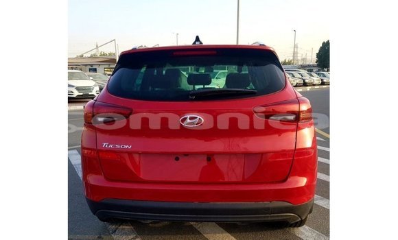 Buy Import Hyundai Tucson Red Car in Import - Dubai in Dhufar Buy Import Hyundai Tucson Red Car in Import - Dubai in Dhufar