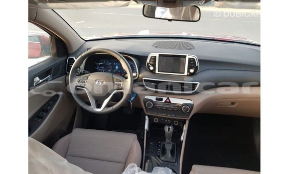 Buy Import Hyundai Tucson Red Car in Import - Dubai in Dhufar Buy Import Hyundai Tucson Red Car in Import - Dubai in Dhufar