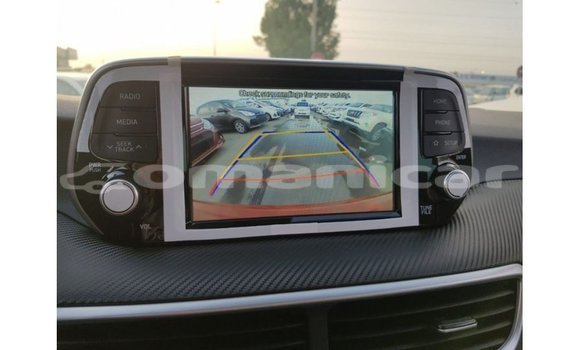 Buy Import Hyundai Tucson Red Car in Import - Dubai in Dhufar Buy Import Hyundai Tucson Red Car in Import - Dubai in Dhufar