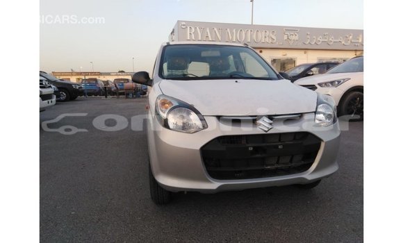 Buy Import Suzuki Alto Other Car in Import - Dubai in Dhufar Buy Import Suzuki Alto Other Car in Import - Dubai in Dhufar