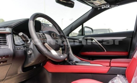 Buy Import Lexus RX 300 Black Car in Import - Dubai in Dhufar Buy Import Lexus RX 300 Black Car in Import - Dubai in Dhufar