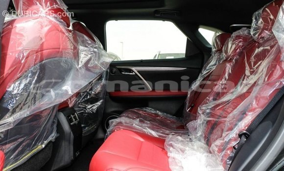 Buy Import Lexus RX 300 Black Car in Import - Dubai in Dhufar Buy Import Lexus RX 300 Black Car in Import - Dubai in Dhufar