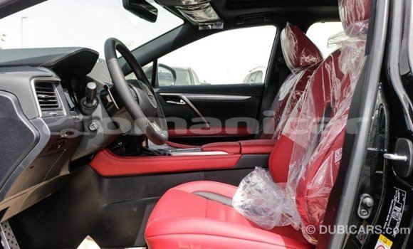 Buy Import Lexus RX 300 White Car in Import - Dubai in Dhufar Buy Import Lexus RX 300 White Car in Import - Dubai in Dhufar