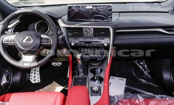 Buy Import Lexus RX 300 White Car in Import - Dubai in Dhufar Buy Import Lexus RX 300 White Car in Import - Dubai in Dhufar