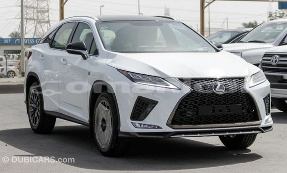 Buy Import Lexus RX 300 White Car in Import - Dubai in Dhufar Buy Import Lexus RX 300 White Car in Import - Dubai in Dhufar