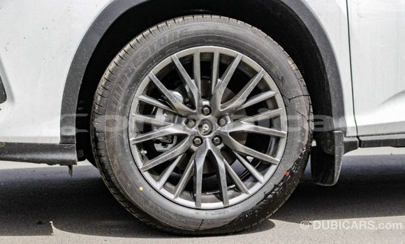 Buy Import Lexus RX 300 White Car in Import - Dubai in Dhufar Buy Import Lexus RX 300 White Car in Import - Dubai in Dhufar