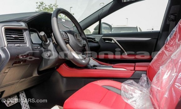 Buy Import Lexus RX 300 White Car in Import - Dubai in Dhufar Buy Import Lexus RX 300 White Car in Import - Dubai in Dhufar