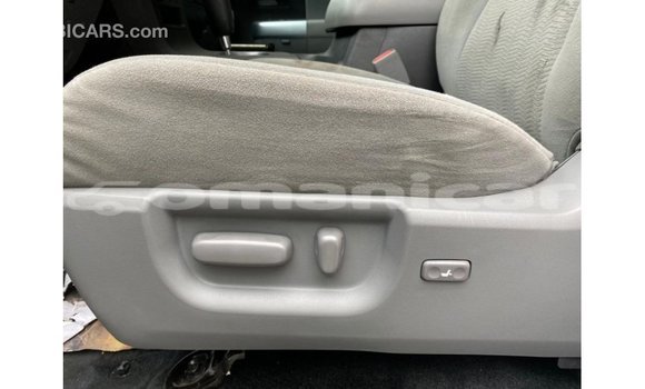 Buy Import Toyota Sequoia White Car in Import - Dubai in Dhufar Buy Import Toyota Sequoia White Car in Import - Dubai in Dhufar