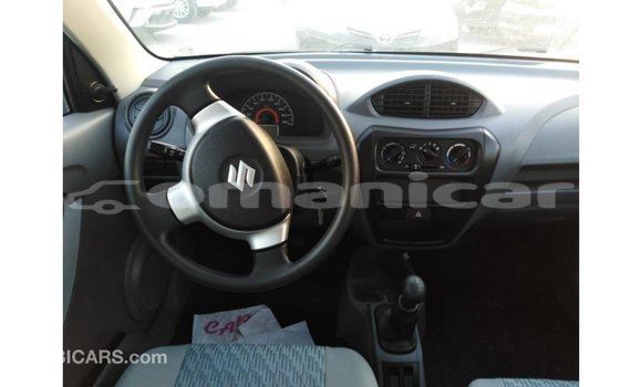 Buy Import Suzuki Alto Other Car in Import - Dubai in Dhufar Buy Import Suzuki Alto Other Car in Import - Dubai in Dhufar