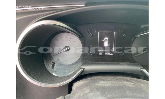 Buy Import Toyota Sequoia White Car in Import - Dubai in Dhufar Buy Import Toyota Sequoia White Car in Import - Dubai in Dhufar