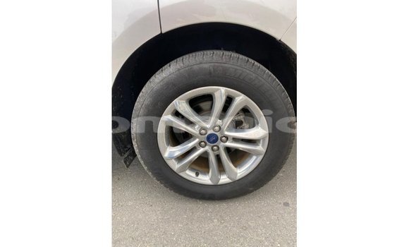 Buy Import Ford Edge White Car in Import - Dubai in Dhufar Buy Import Ford Edge White Car in Import - Dubai in Dhufar